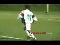 Partida Sub 15 www.craquesdouni�o.com.br