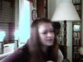 SaraMUSt ~ cover ~ Fiona Apple