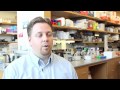 Residency Research Video