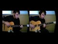 super mario bros  2 theme gypsy jazz style