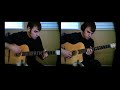 This is my gypsy-jazz arrangement of the theme from the first level of Super Mario Brothers 2. This song works quite well in this style!Chords and an MP3 are available here:http://www.holovaty.com/blog/archive/2006/01/22/0005/Note that the MP3 is a different take, recorded more than two years before I made this video.