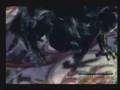 Final Fantasy X Dark Aeons - Auron VS Dark Bahamut