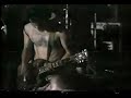 Bad Religion - Part II (Along The Way Video DVD)