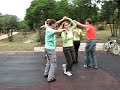 spending one week of holidays in lanterna, croatia, there were some evening lessons of salsa.
this is result of dance lessons by bohemiansalsa school.
music: al delory - via
camera: pedros