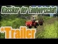 [LS13] TRAILER - Klassiker der Landwirtschaft im Landwirtschafts-Simulator 2013