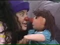 300 trailer-big comfy couch