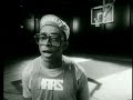 michael jordan commercial with spike lee (good quality)