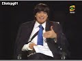 JAIME BAYLY ANALIZA GOBIERNO DE ALAN - CASO PERU PETRO 2/3 JAIME BAYLY ANALIZA GOBIERNO DE ALAN - CASO PERU PETRO 2/3