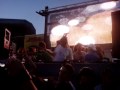 Ricardo Villalobos b2b Arpiar at DC10 2009 Part 1