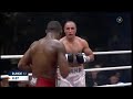 Arthur Abraham KO12 Jermain Taylor