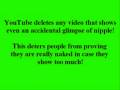 videos de A challenge to naked vloggers