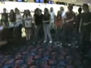 Bowling Alley Dance Off