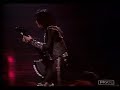 Gene Simmons Bass Solo