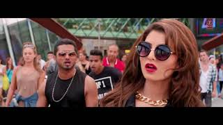 Exclusive  LOVE DOSE Full Video Song   Yo Yo Honey