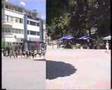 Centre of Varna