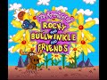 genre: 2d - action - platformer developer: imagineering inc -------------------------------------------------- the adventures of rocky and bullwinkle and friends is a 2d platformer game, developed by imagineering inc and published by thq, which was released in 1993. -------------------------------------------------- rom download: www.theisozone.com