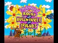 genre: 2d - action - platformer developer: imagineering inc -------------------------------------------------- the adventures of rocky and bullwinkle and friends is a 2d platformer game, developed by imagineering inc and published by thq, which was released in 1993. -------------------------------------------------- rom download: www.theisozone.com