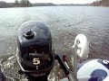 Parsun 5 HP - 80 kg