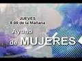 videos de AGENDA IGLESIA CRSITIANA GENESARET