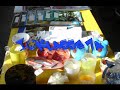 Schulfest am BBG - Tombola