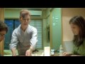 Ryokan Dinner: 9 Course Traditional Japanese Meal