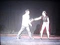 coreografía de karla lim dance shut up
