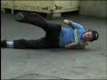 CAIDAS DE SKATE Y ALGUNAS FRACTURAS