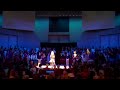 ECS Christmas Musical, 