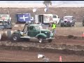 SPOT ON at Melton Tractor Pull