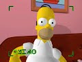Let's Play Simpsons Hit & Run - Part 1 [HD]