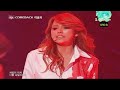 Lee Hyori ComeBackstage in McountDown(??? ?? in McountDown) Lee Hyori ComeBackstage in McountDown(??? ?? in McountDown)