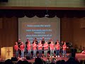 Choir Competition