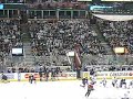 Edmonton Oilers Skills Competition Shootout first half