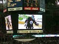 Edmonton Oilers Skills Competition Shootout first half