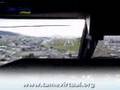 Flight Guayaquil Quito Ecuador Embraer 170 Tame