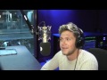 Niall Horan on Greg James Rage Against the Answer Machine
