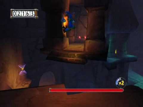 Rayman 3 : Hoodlum Havoc