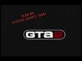 Grand Theft Auto 2: Job #9 - Yutes Must Die!