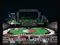 Sliq & Ameer vs. Buttram & Megachuck; RR Round 1 Sliq & Ameer vs. Buttram & Megachuck; RR Round 1