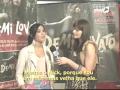 Demi e Jonas Brothers no Play TV