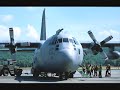 Hercules C-130K Tribute