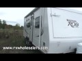 2010 Rockwood Roo 233S From RVWholesalers 105492