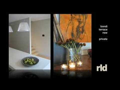 rld interior design portfolio