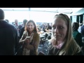 Jeanine Begg Japn NZ Business Council - Attendee Interview ICE Ideas Conference 2011