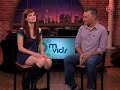 Alison Sudol A Fine Frenzy Joe Escalante vandals indie 1031 TV Guide