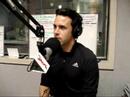 105.1 JACK FM Big Breakfast Video Blog April 17, 2008