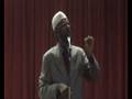 Zakir Naik in Milan,Italy 13th July' 08 Part 2