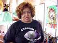 Alcione canta pela VARIG