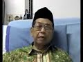 Tausiyah Gus Dur