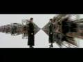 The Matrix Stockroom